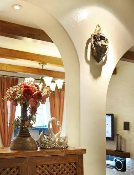 好美的地中海，这样装修，看着都醉了！ - 家居知识