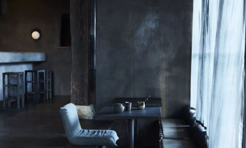 侘寂风装修省钱攻略,低成本打造高级感 如何节约侘寂风装修成本? - 家居知识