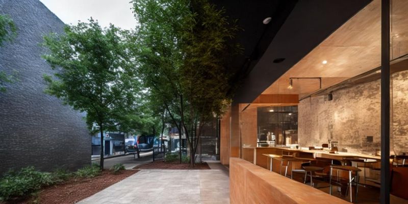 侘寂风装修省钱攻略,低成本打造高级感 如何节约侘寂风装修成本? - 家居知识