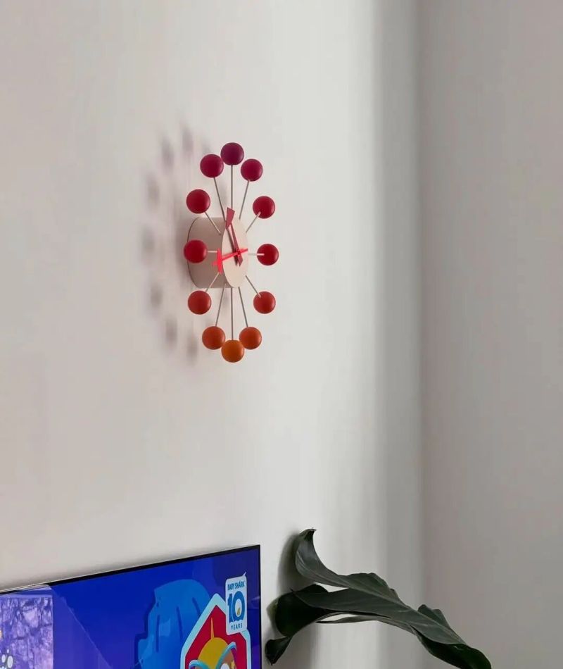 撞色家居美学,INS博主教你玩转色彩搭配 ins博主家居|家也可以是一场撞色游戏 - 家居知识