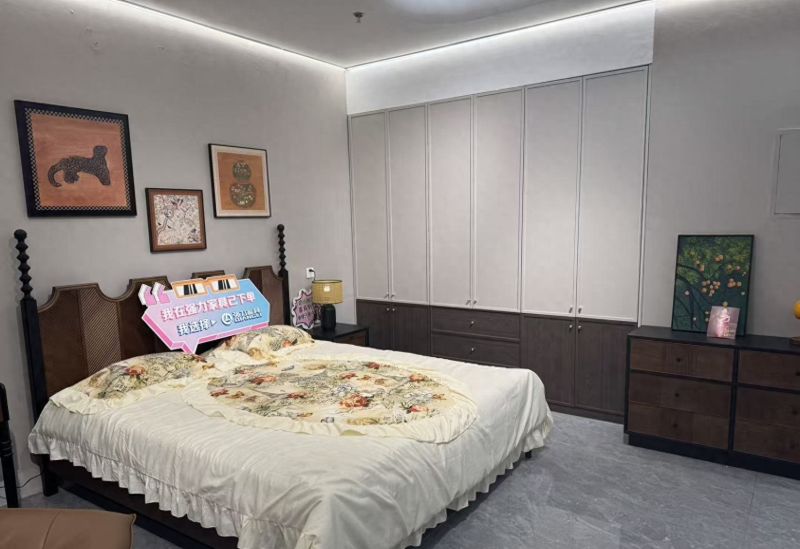 定制衣柜全指南，套餐、按需与来图定制如何选？