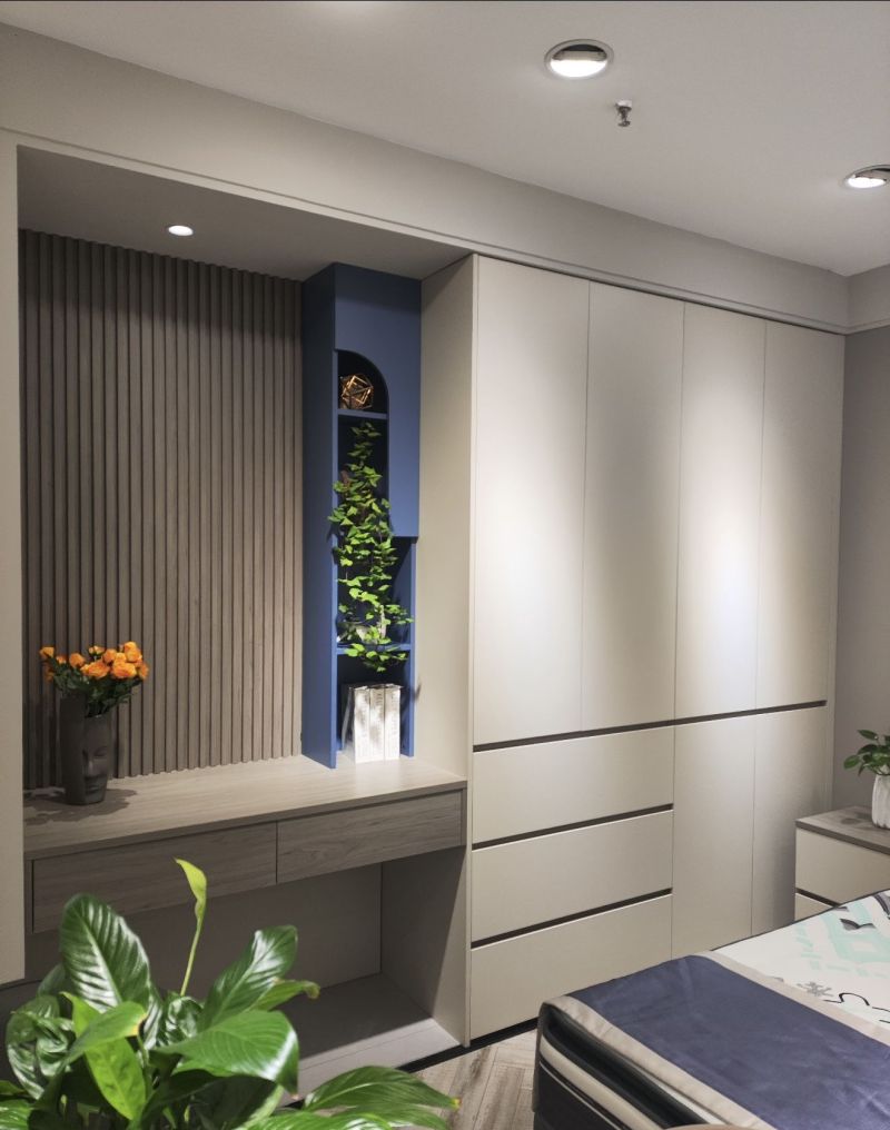 时尚风格衣柜定制大揭秘：靠谱供应商与高性价比之选 - 家居知识