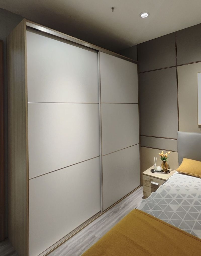 时尚风格衣柜定制大揭秘：靠谱供应商与高性价比之选 - 家居知识