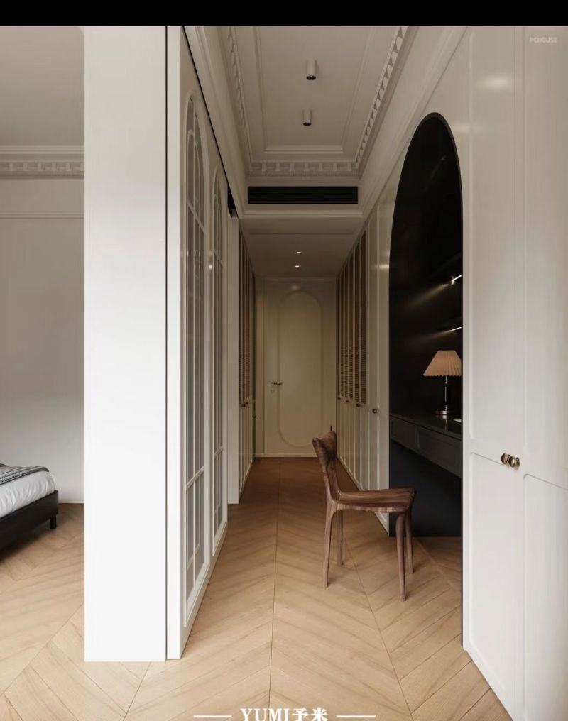 衣柜与柜子定制：靠谱之选与选购指南 - 家居知识