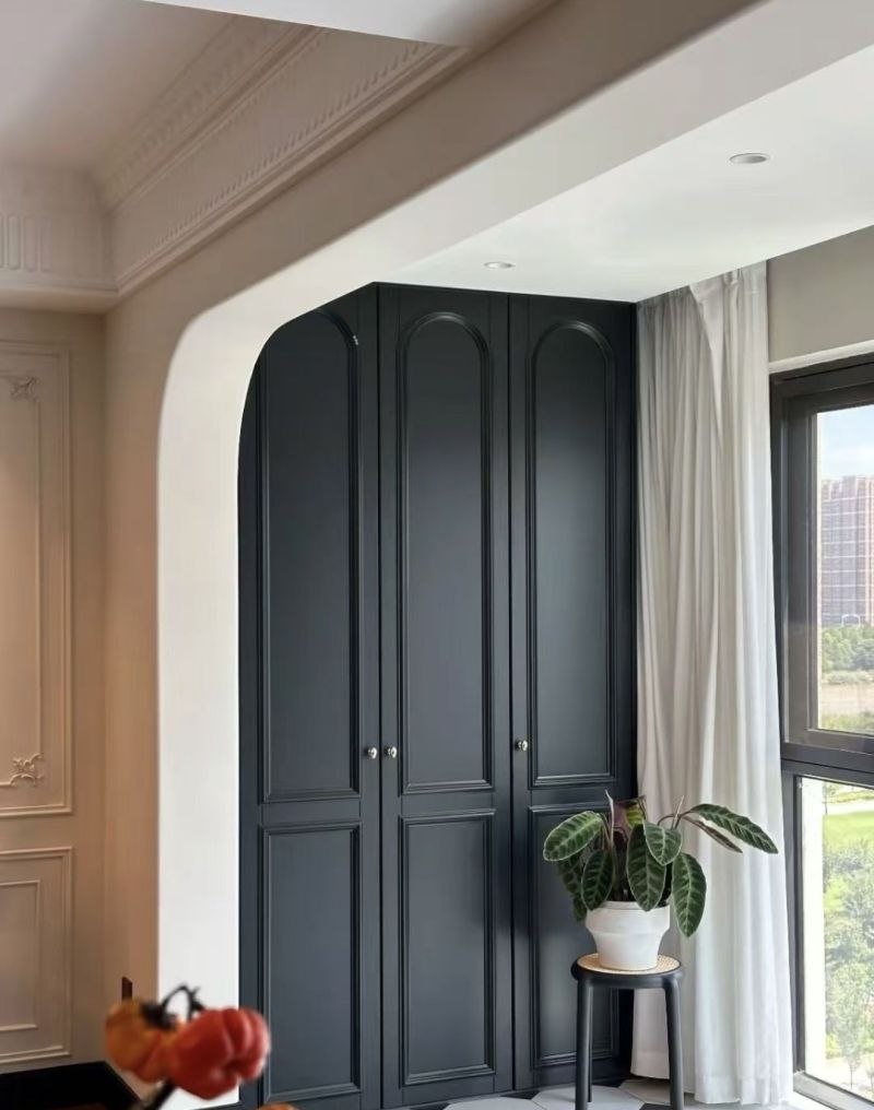 靠谱的橱柜与衣柜定制，这篇选购攻略请收好 - 家居知识