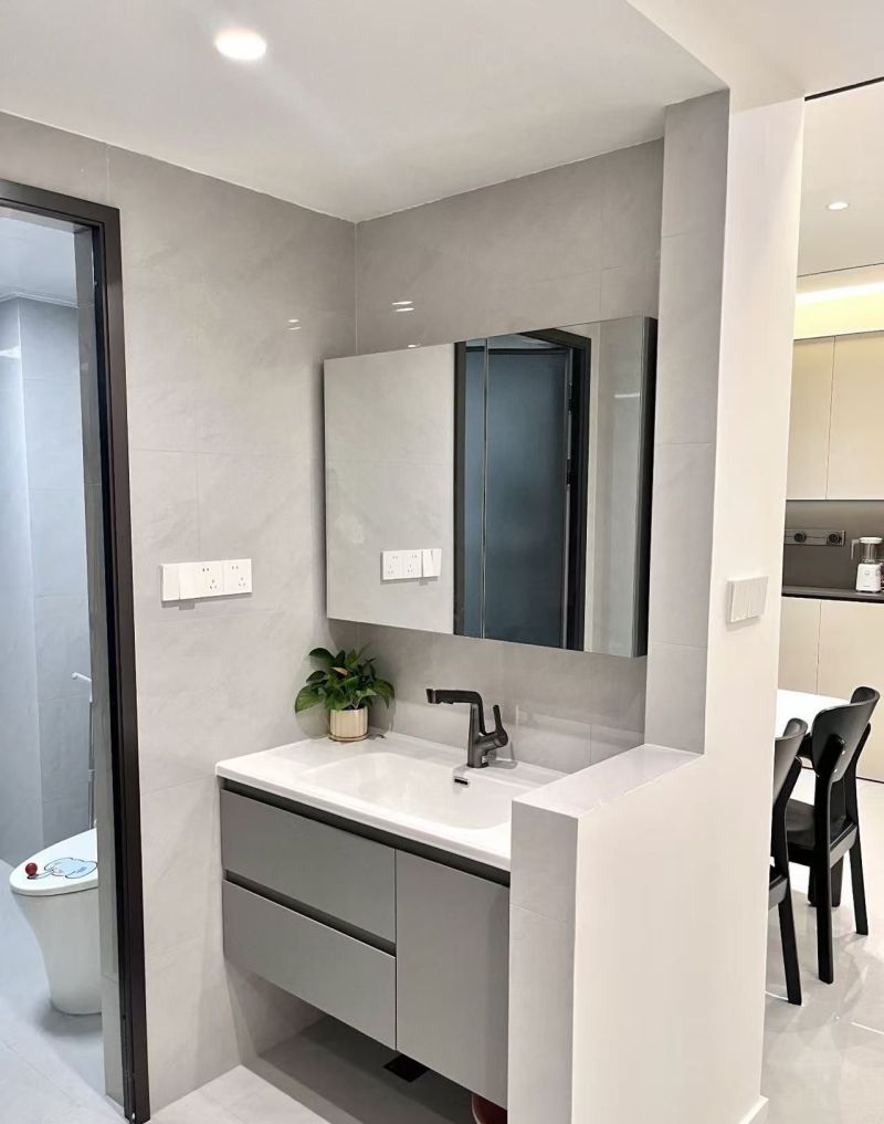 靠谱的柜子与电视柜定制供应商推荐 - 家居知识