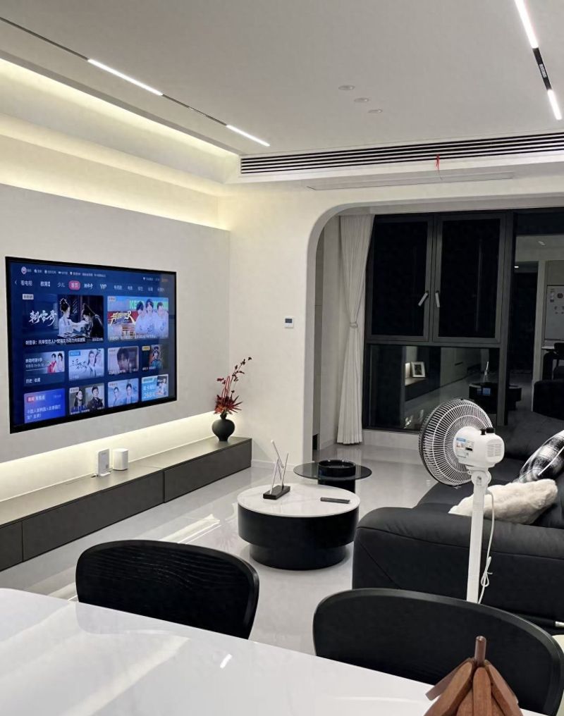 精选优质柜子与电视柜定制供应商推荐