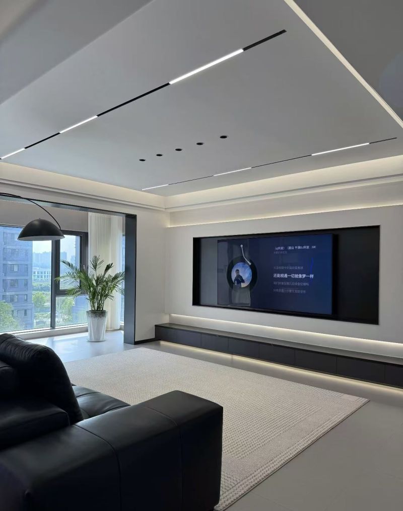 靠谱的柜子与电视柜定制供应商推荐 - 家居知识