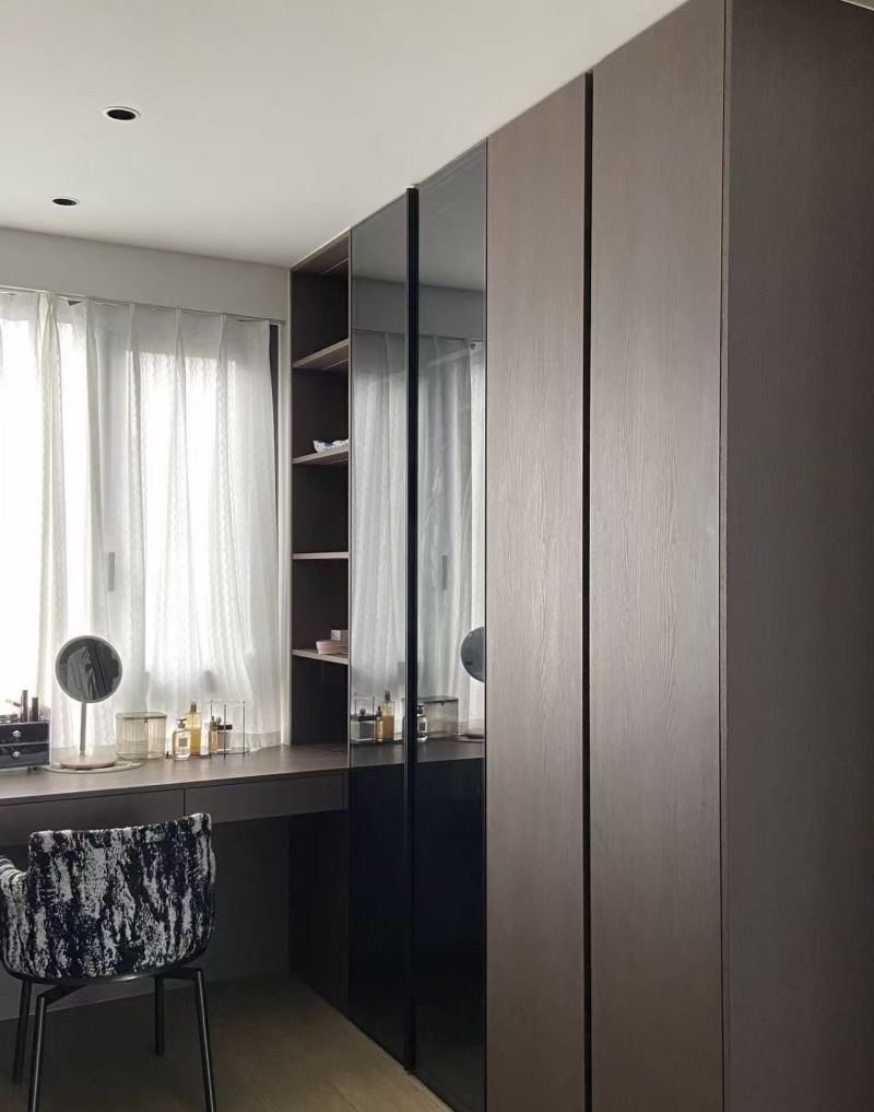 衣帽间定制加工厂：如何选出靠谱之选 - 家居知识