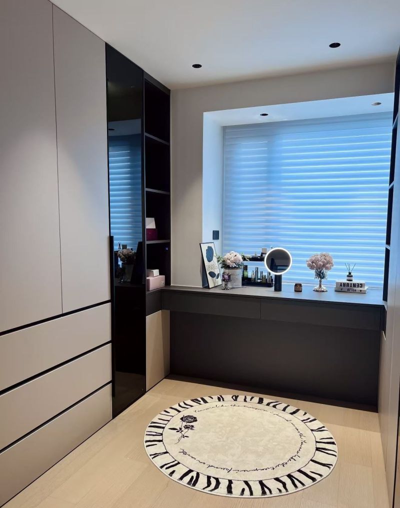 衣帽间定制加工厂：如何选出靠谱之选 - 家居知识