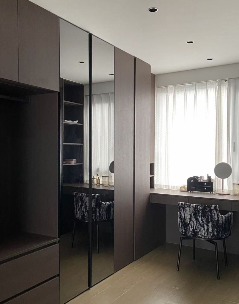 外地优质衣帽间定制厂家推荐，叶翔雅胜居实力凸显 - 家居知识