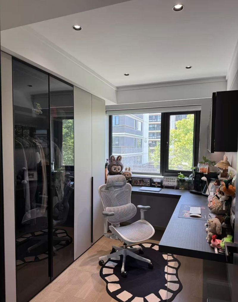 高品质衣帽间定制厂家推荐，叶翔雅胜居 - 家居知识