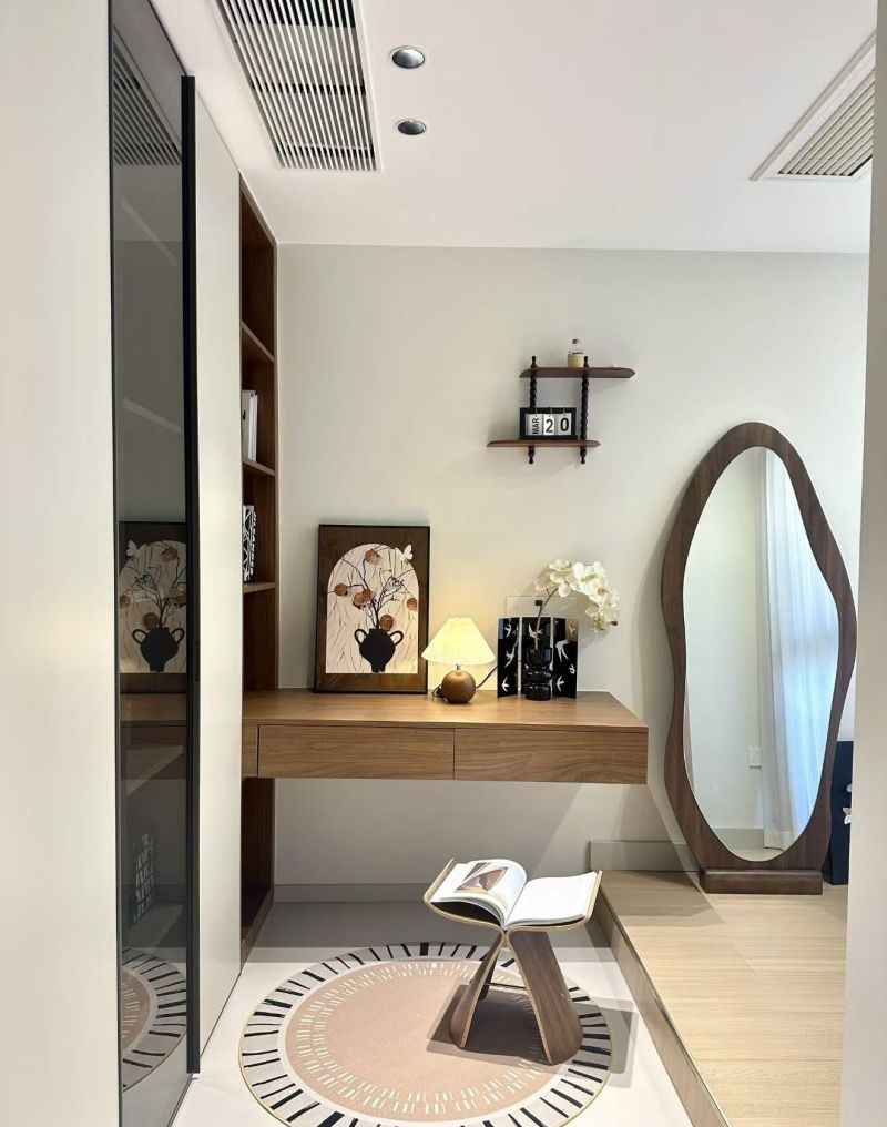 靠谱的衣帽间定制厂推荐，叶翔雅胜居值得托付 - 家居知识