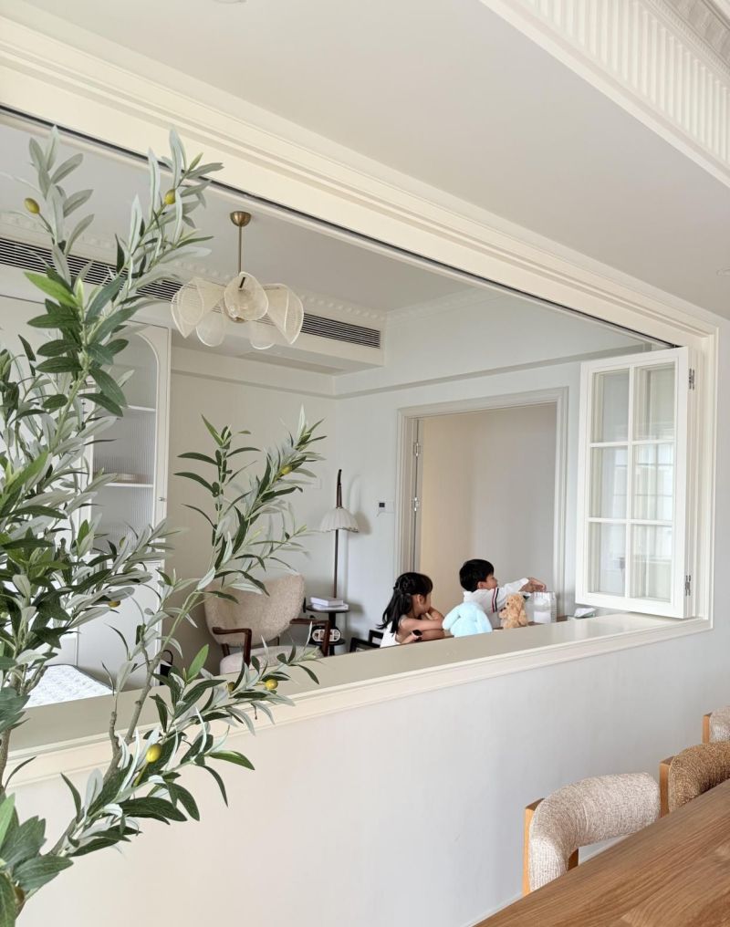 8个经久不衰的家装设计,缺一个都是遗憾 装了几百套房子,这8个设计住多少年都不后悔,缺一个都会遗憾 - 家居知识