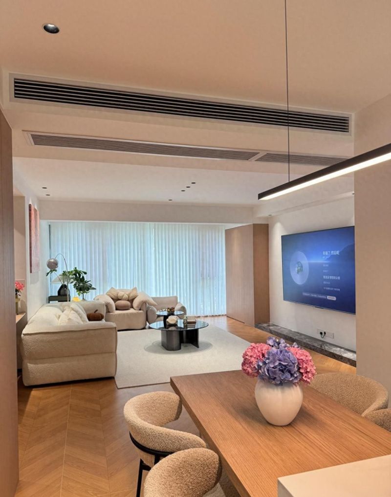 8个经久不衰的家装设计，缺一个都是遗憾