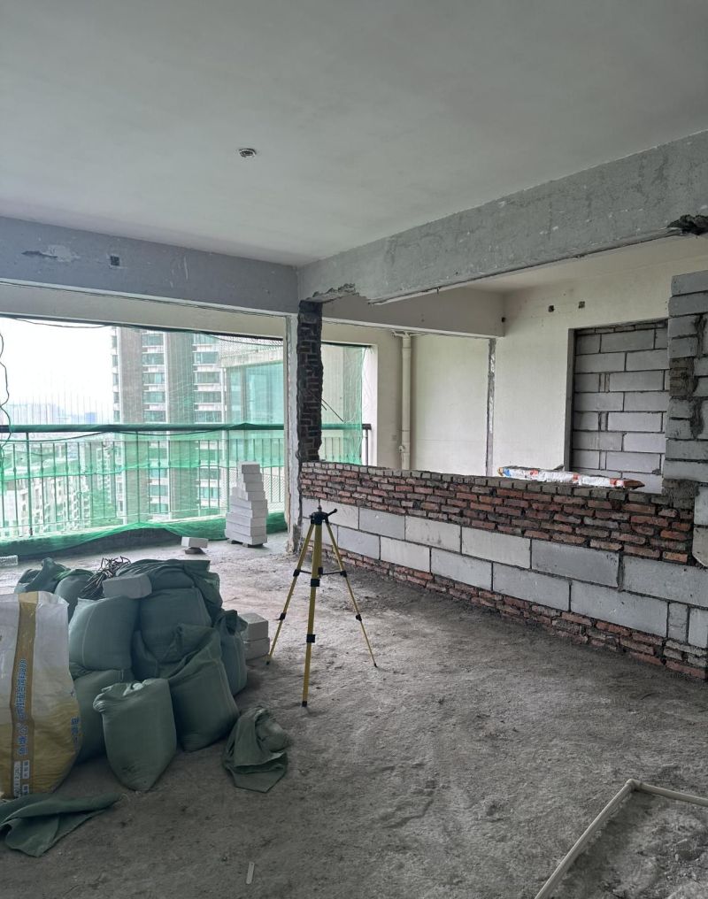 8个经久不衰的家装设计,缺一个都是遗憾 装了几百套房子,这8个设计住多少年都不后悔,缺一个都会遗憾 - 家居知识