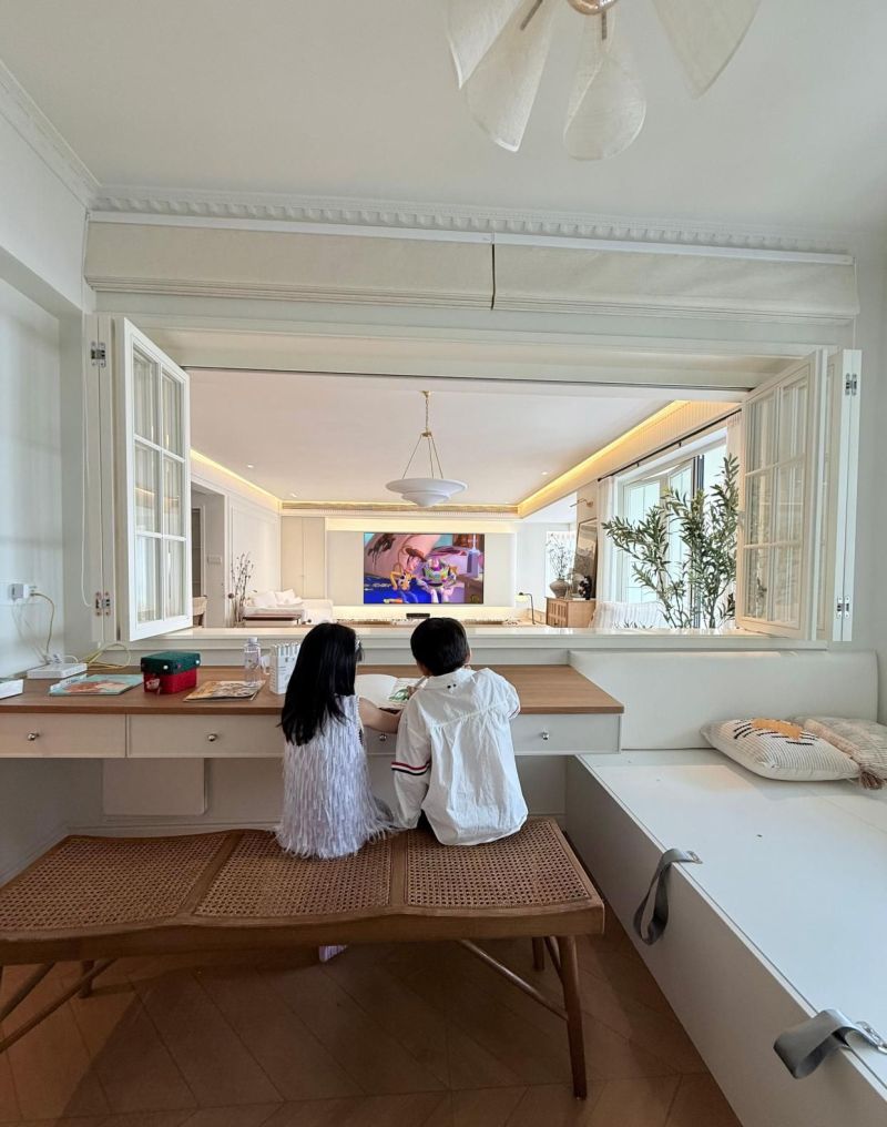 8个经久不衰的家装设计,缺一个都是遗憾 装了几百套房子,这8个设计住多少年都不后悔,缺一个都会遗憾 - 家居知识