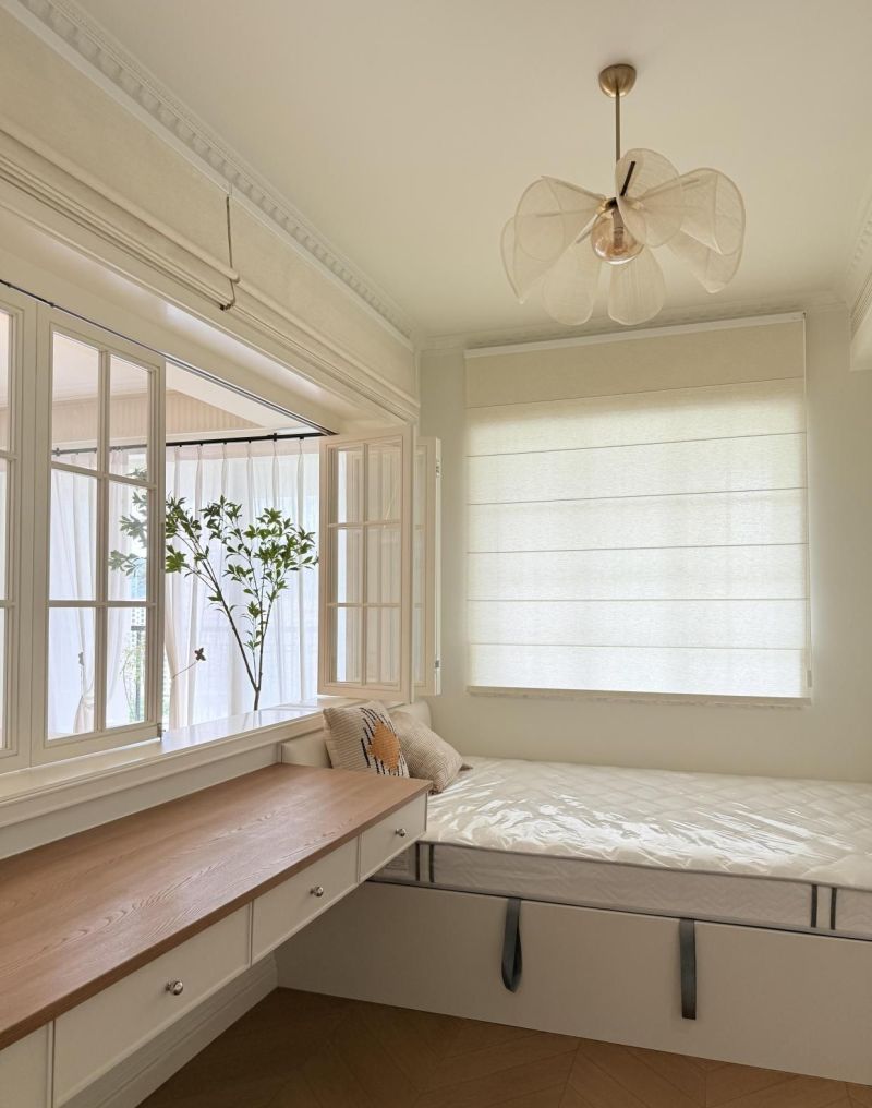 8个经久不衰的家装设计,缺一个都是遗憾 装了几百套房子,这8个设计住多少年都不后悔,缺一个都会遗憾 - 家居知识