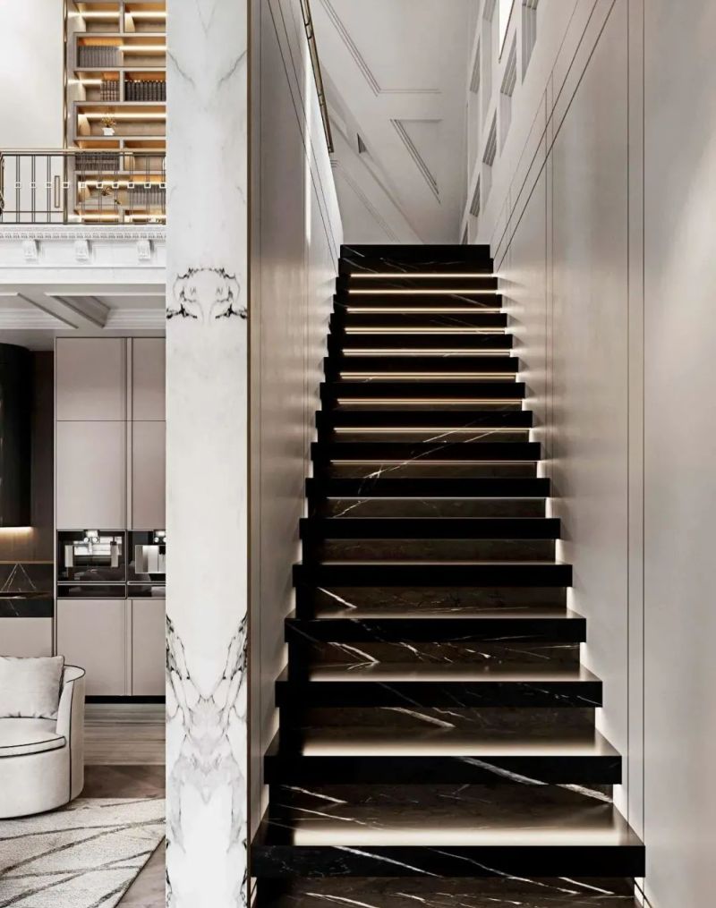 现代轻奢风 - 家居知识