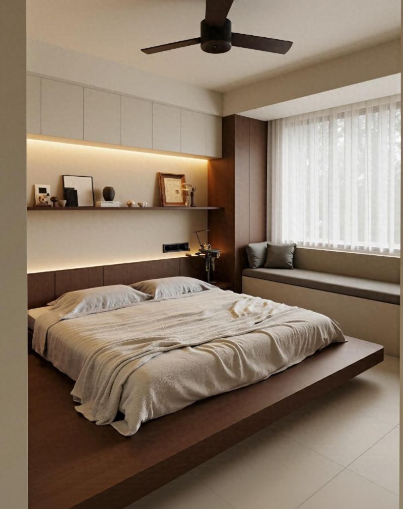 悟了！装10%原木风就能拥有200%的松弛感！ - 今日头条