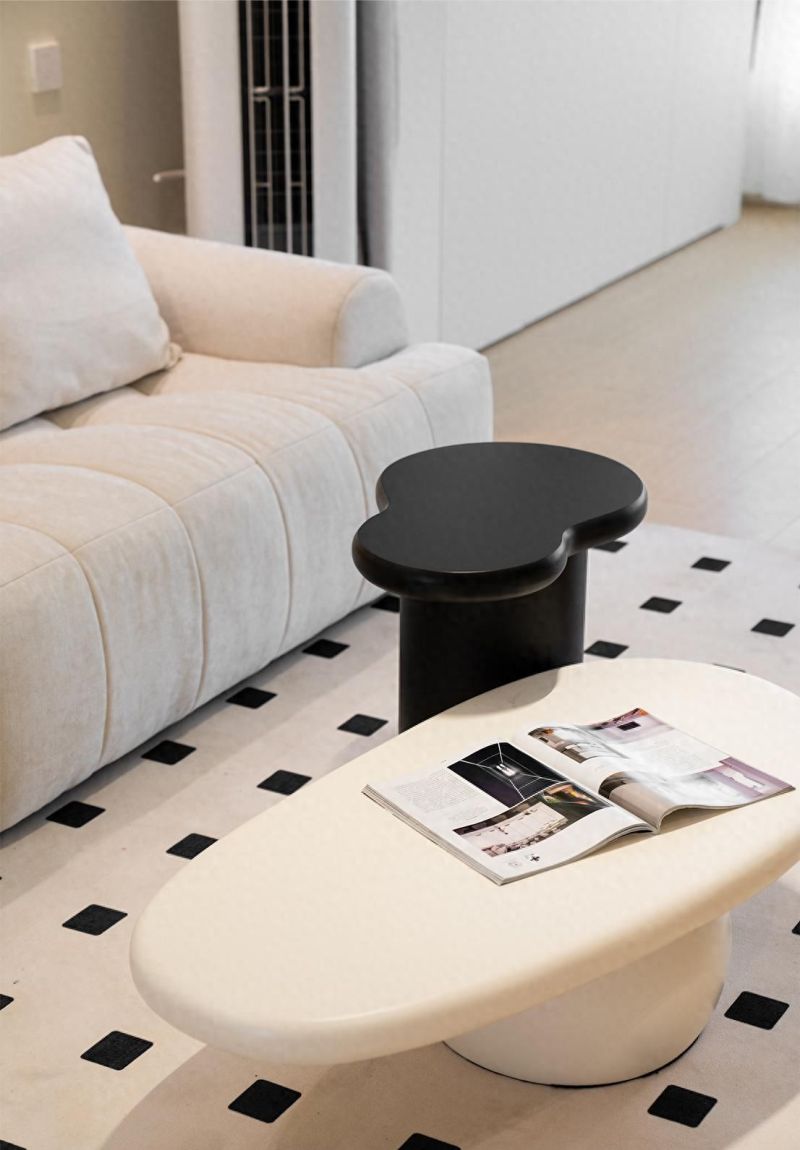 140㎡奶油风新家，实用与温柔的完美碰撞，治愈感拉满！