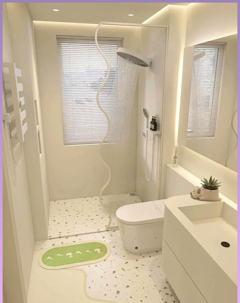 北京极简奶油宅,不靠豪华装修,轻松俘获朋友圈的芳心 北京一家的极简奶油宅,拒绝过度装修,却成了朋友圈的梦中情家 - 家居知识