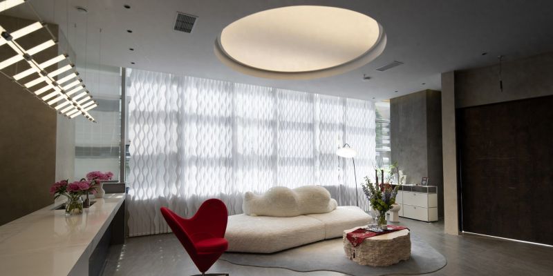 复古工业风VS美式装修，风格选择全指南