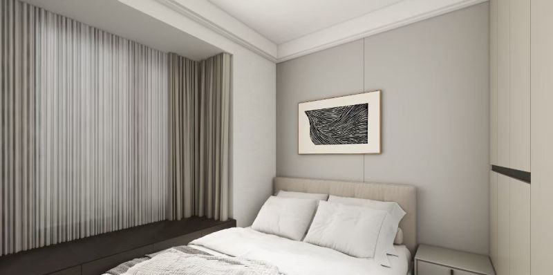 意式风家装有多绝？质感拉满+氛围感buff，高级感拿捏住✨ - 家居知识