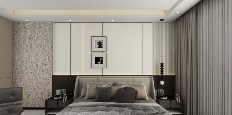 意式风家装有多绝？质感拉满+氛围感buff，高级感拿捏住✨ - 家居知识