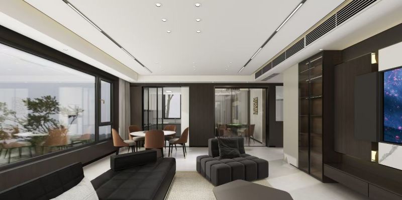 意式风家装有多绝？质感拉满+氛围感buff，高级感拿捏住✨ - 家居知识