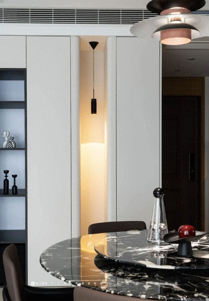 意式风格 - 家居知识