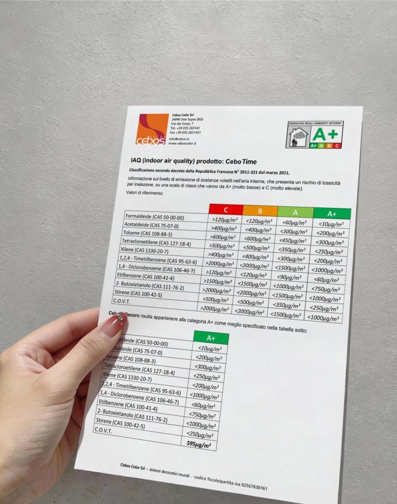 爆火260㎡雅奢侘寂风装修！意式进口艺术涂料，让家自带治愈Buff - 家居知识