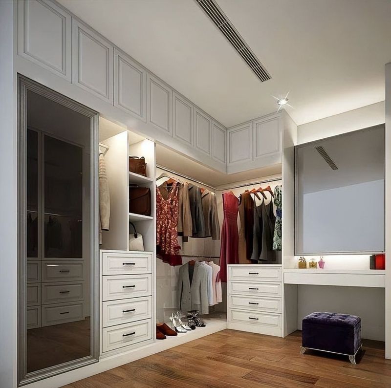 新中式混搭风,传统与现代的完美融合 新中式风格混搭攻略:让传统意境与现代生活共鸣 - 家居知识