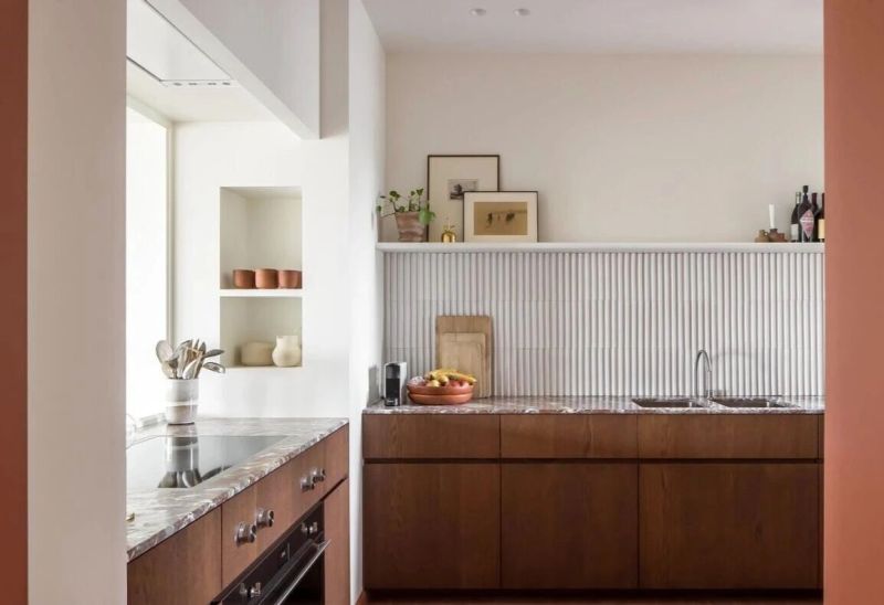 北欧之家，温暖而诱人的空间 - 家居知识