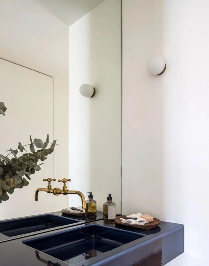 北欧之家，温暖而诱人的空间 - 家居知识