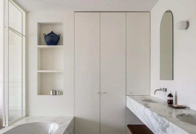 北欧之家，温暖而诱人的空间 - 家居知识