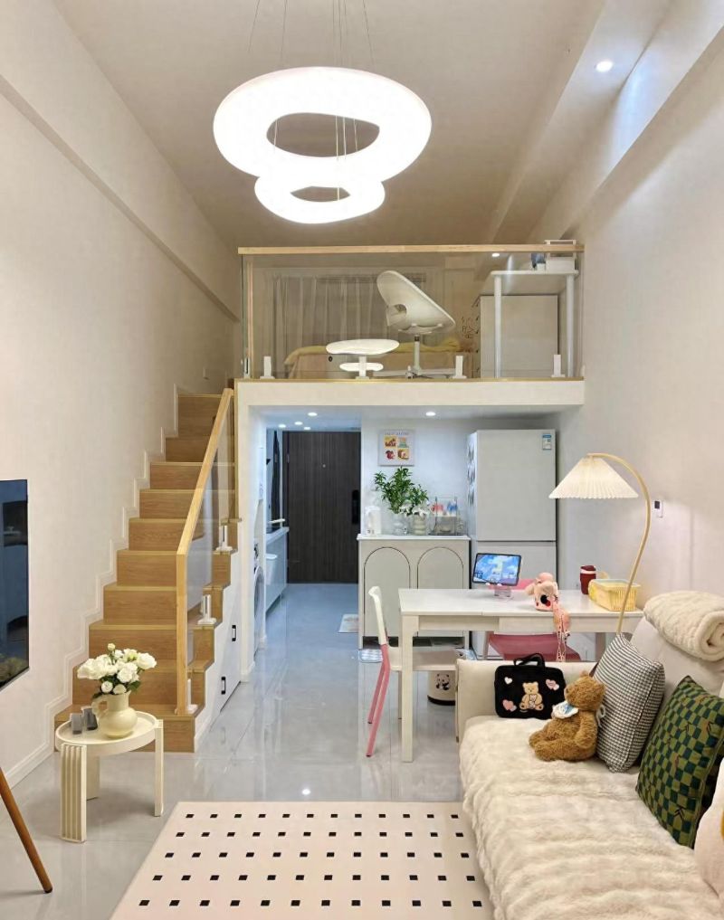 LOFT公寓为何从热门到遇冷？现实问题成关键