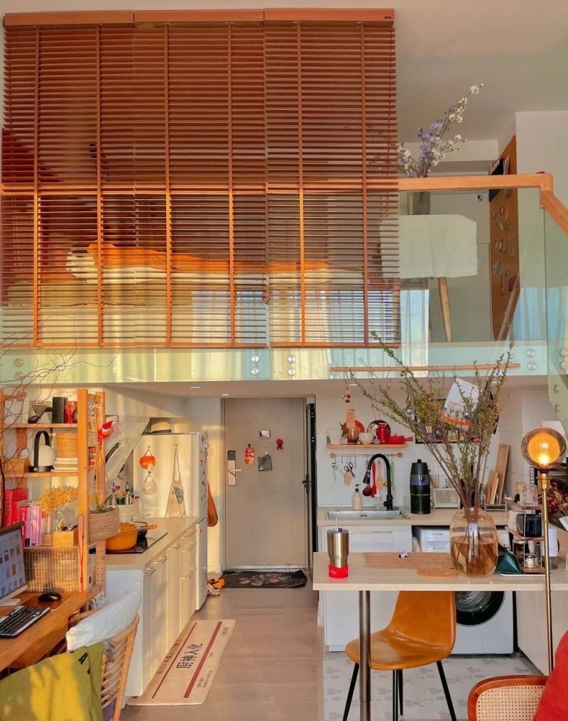 风靡一时的LOFT公寓为何会跌下神坛？原因很现实，这些问题太突出 - 家居知识