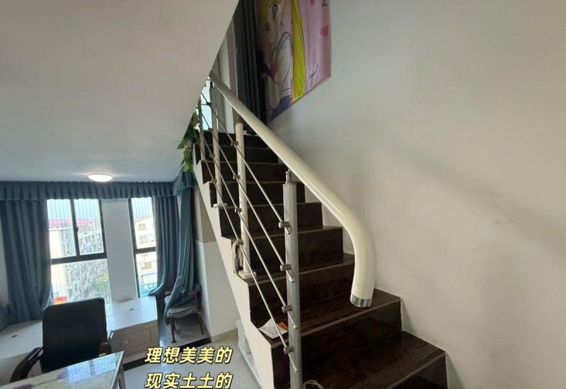 风靡一时的LOFT公寓为何会跌下神坛？原因很现实，这些问题太突出 - 家居知识