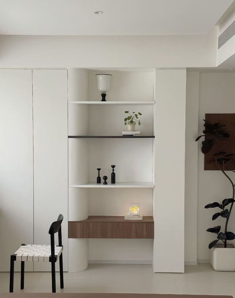 靠谱柜子定制工厂推荐：解锁高品质衣柜定制奥秘 - 家居知识