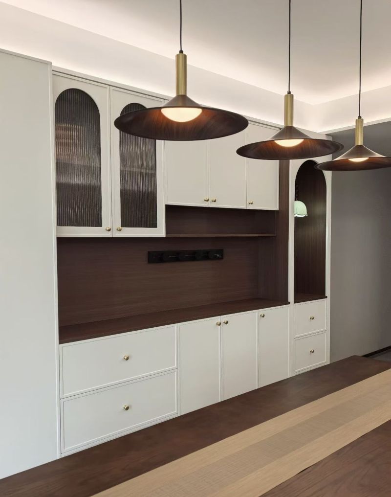 靠谱柜子定制工厂推荐：解锁高品质衣柜定制奥秘 - 家居知识