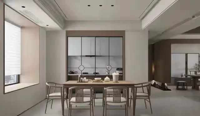 餐边柜封神设计,颜值与收纳双赢的完美方案 餐边柜封神设计,装完颜值收纳双在线 - 家居知识