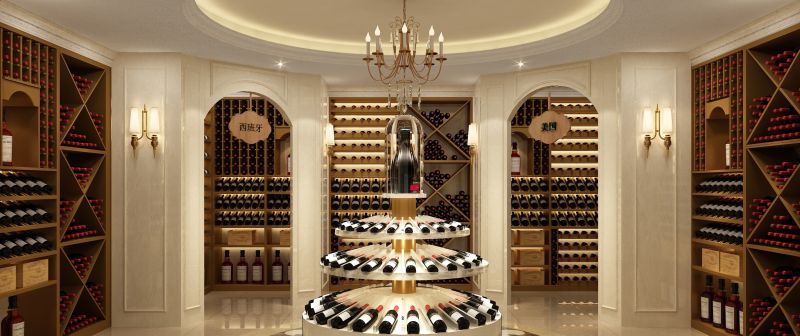 精选优质酒柜设计公司,打造专属藏酒空间 口碑不错的酒柜设计公司推荐,为你打造理想藏酒空间 - 家居知识