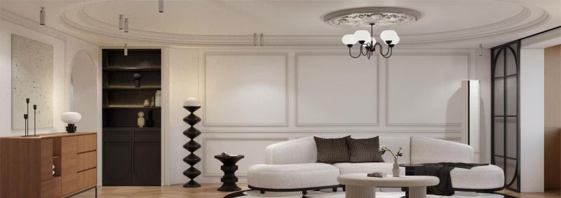 予米全屋定制，服务周到案例丰富，高性价比榻榻米首选