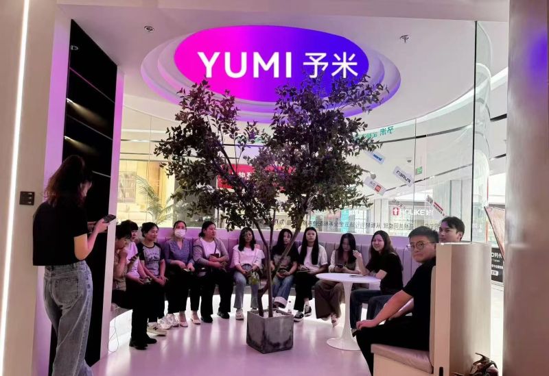 服务周到、合作案例多且性价比高，定制榻榻米优选予米全屋定制 - 家居知识