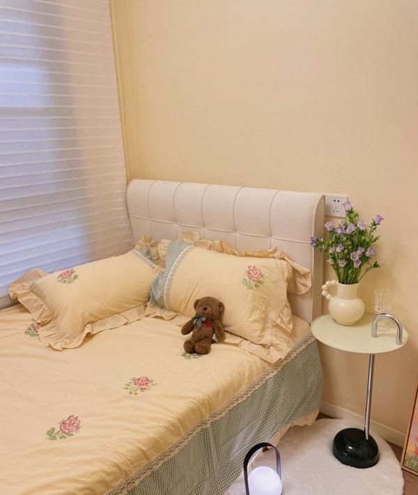 杭州发现一户人家的装修，简约大气，80㎡自己设计，温馨又治愈！ - 家居知识