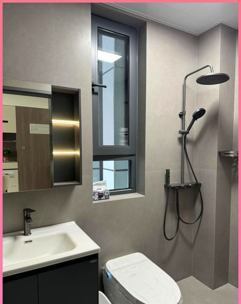 我家极简木色系装修被邻居夸爆，实用又高级的秘诀全在这儿！ - 家居知识