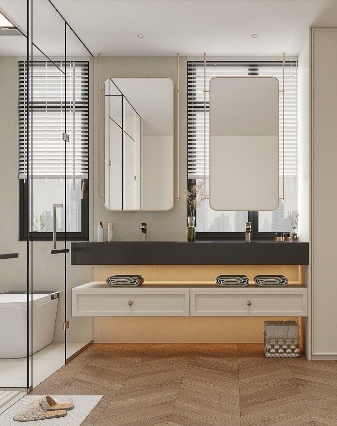 法式侘寂风，温柔到骨子里✨ - 家居知识