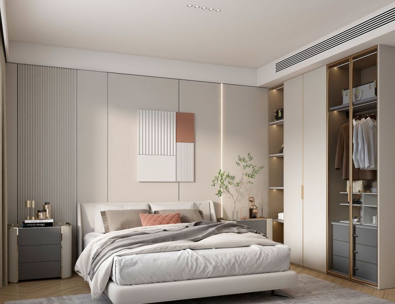 2025年广州定制橱柜推荐及选购参考榜：广州定制橱柜专业测评 - 家居知识