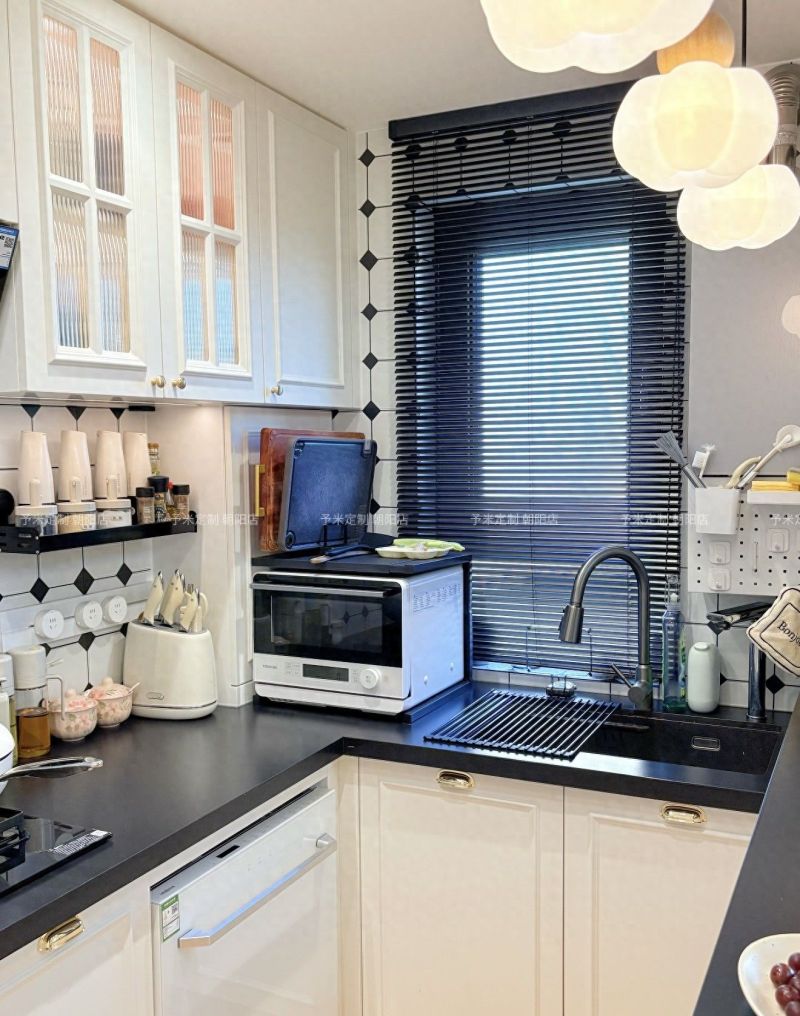 橱柜定制全攻略，避坑指南与高性价比厂家选择技巧